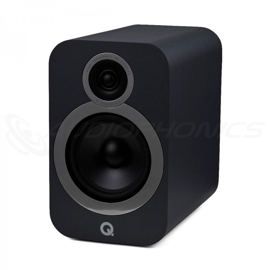 3030i bookshelf speaker pair