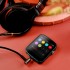 SHANLING Q1 Compact Digital Audio Player DAP ES9218P Bluetooth 32bit 384kHz DSD128 Red