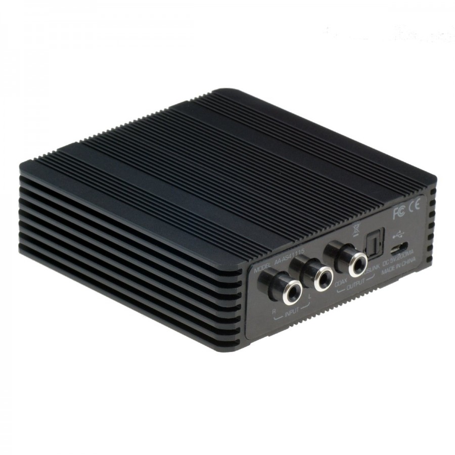 SOMMERCABLE HBA-3SC2 Câble RCA Stéréo Mâles vers Jack 3.5mm Stéréo Mâle  1.5m - Audiophonics