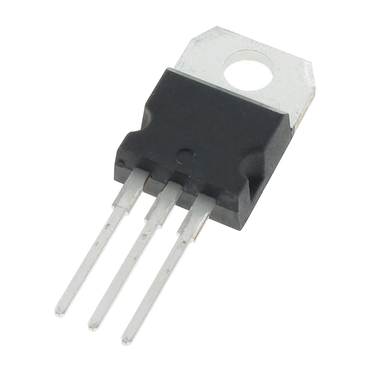 ON MC7815CTG Linear Voltage Regulator Fixed Output 15V 1A TO-220