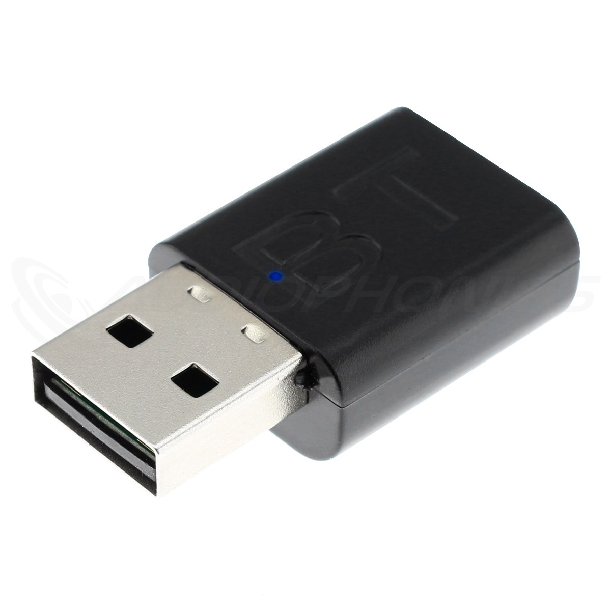 Dongle Émetteur Récepteur Audio Bluetooth 5.0 USB 2.0 Jack 3.5mm -  Audiophonics