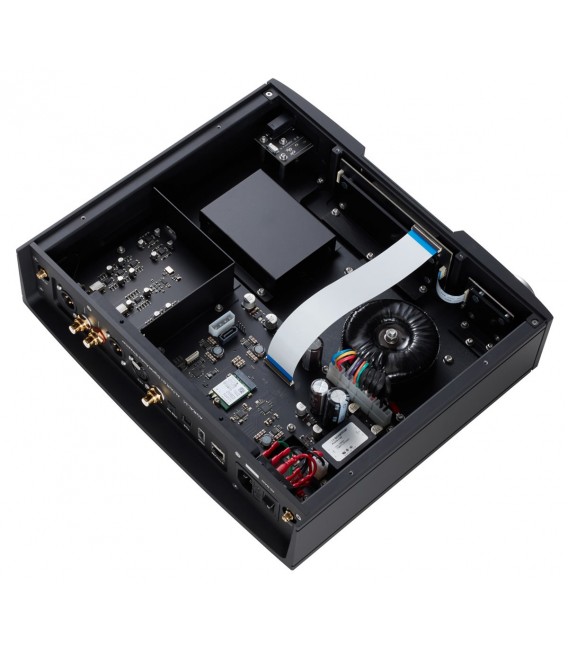 Auralic Kit De Montage Disque Dur Ssd Pour Altair G Audiophonics