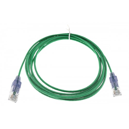 Câble Ethernet RJ45 Cat 6 Blindé 15m - Audiophonics