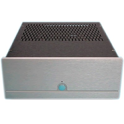 HIFI 2000 Case HTPC ITX 288 Silver