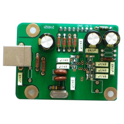 Audio-GD TE7022 Module USB 24Bit/96KHz