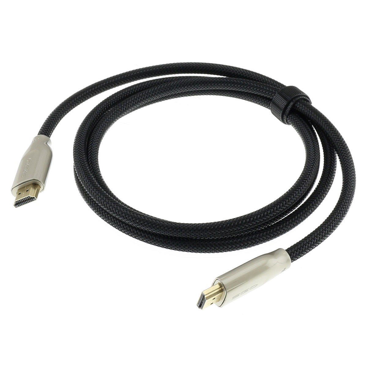 HDMI 2.1 Cable 8K 60Hz 48Gbps HDR eARC ALLM Dolby 2m