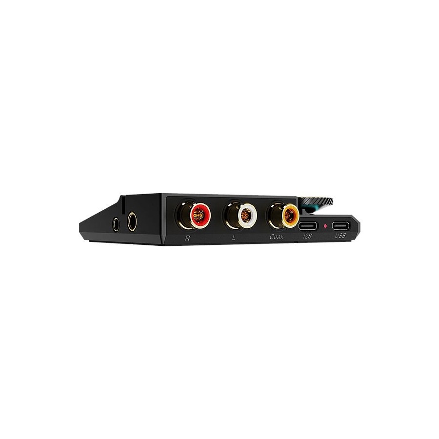 KHADAS TONE2 PRO DAC Headphone Amp ES9038Q2M 768kHz DSD512 MQA