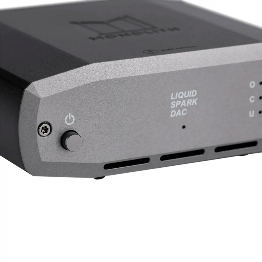 Monolith liquid discount spark dac review