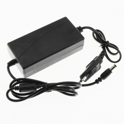 Audiophonics - 1877PHONO COVE-RA Câble RCA vers DIN coudé OFHC pour platine  vinyle 1.2m