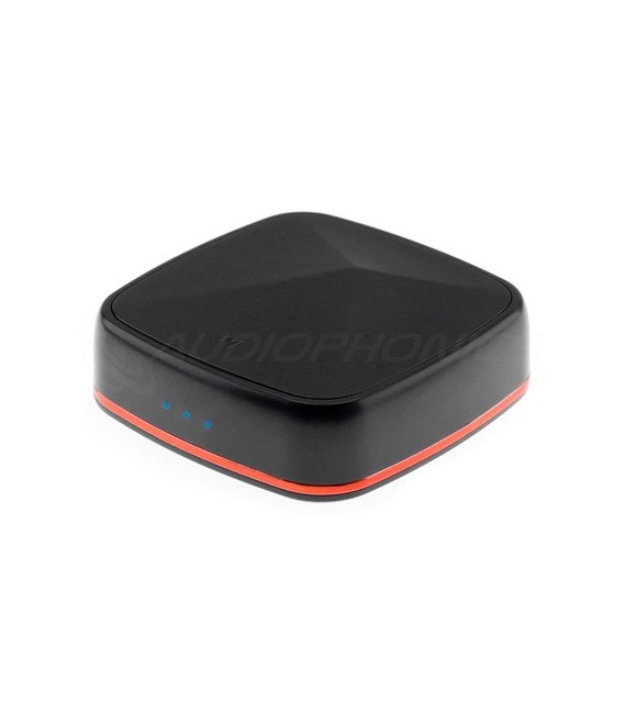 Dongle USB 2.0 Emetteur Audio Bluetooth 4.0 aptX - Audiophonics