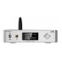 1MII LAVAUDIO DS600 DAC Double ES9038Q2M 32bit / 768 kHz DSD512 XMOS U208 Bluetooth 5.0 Silver