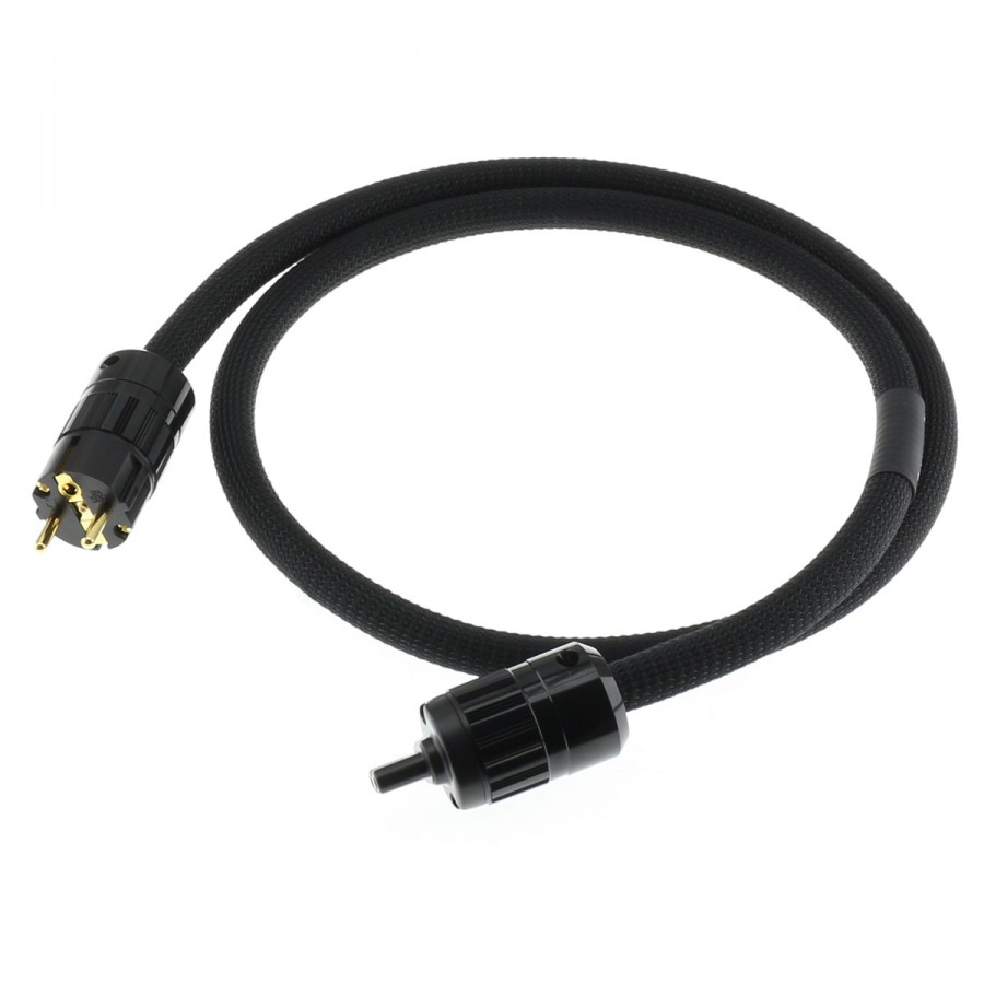 Câble HDMI BLINDÉ mâle/mâle 15 Mètres (HDMI-15M)