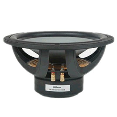 FOUNTEK FW300 Serial Speaker 29cm