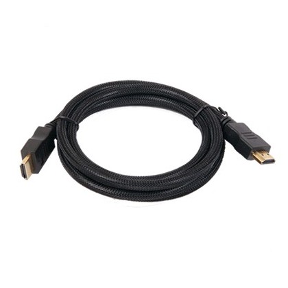 Câble HDMI 1.4/2160p High speed Ethernet 1.50m
