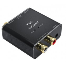 VIABLUE H-FLEX Câble Numérique Optique Toslink 1m - Audiophonics