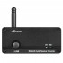 XDUOO XQ-50s Bluetooth 5.1 Receiver QCC3034 ES9018K2M aptX-HD