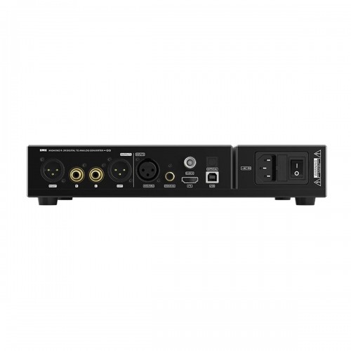 Audiophonics - DAC TV MS8413 Convertisseur SPDIF Coaxial Optique vers  Analogique RCA