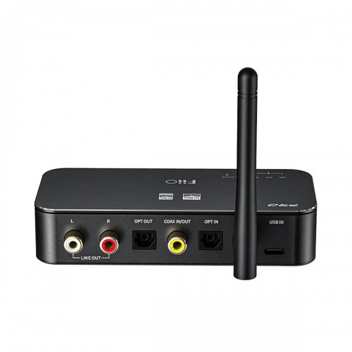 2.4G Transmetteur audio numérique sans fil Émetteur et récepteur Adaptateur  Haut-parleur pour HiFi Home Audio Stéréo Musique Streaming Sound Systems