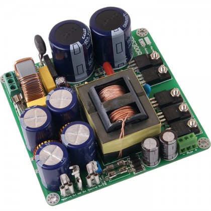 SMPS300RE Module d'Alimentation à Découpage 300W / +/-48V - Audiophonics