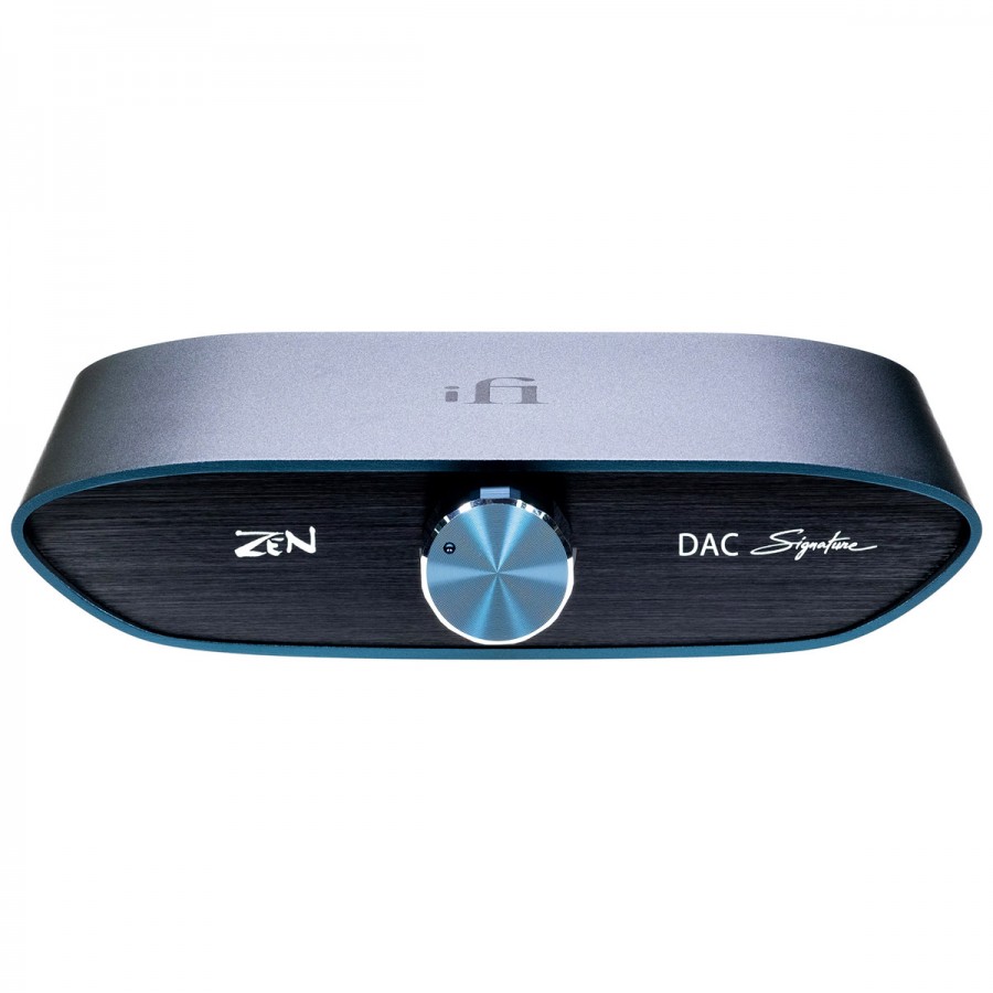 IP65防水 iFi Audio ZEN DAC MQA USB-DACアンプ | ochge.org