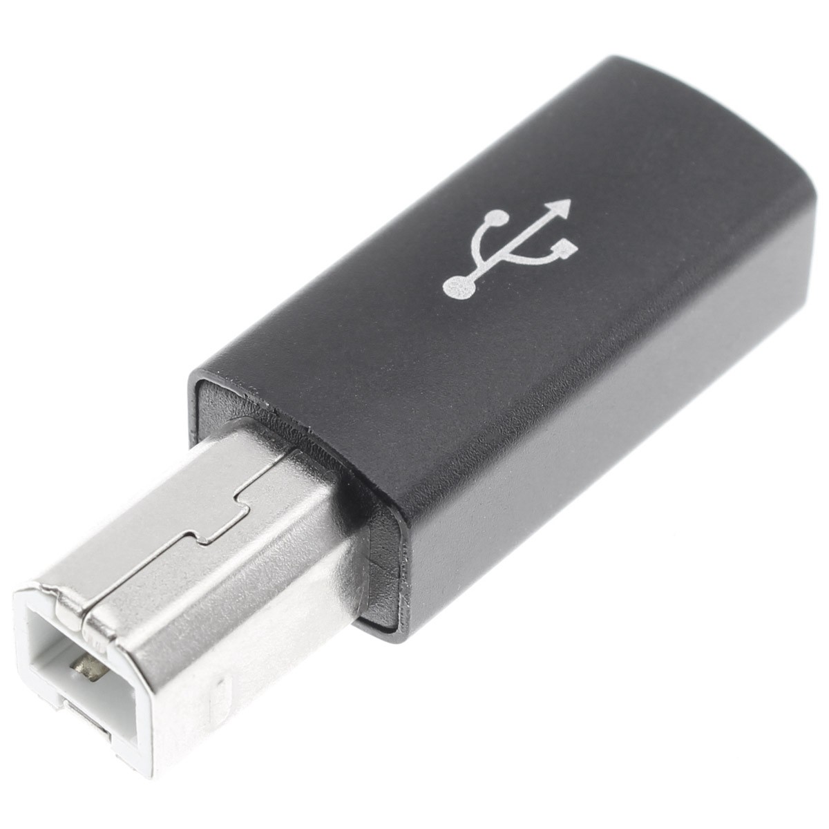 Adaptateur USB femelle, Adaptateurs