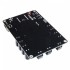 TINYSINE TSA7800B Module Amplificateur 2.1 Class D TPA3116D2 DSP Bluetooth aptX HD 2x50W + 1x100W