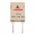 MUNDORF MRESIST ULTRA Resistor 30W 3.3 Ohm
