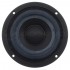 [GRADE S] FOUNTEK FR88EX Speaker Driver Full Range Neodymium 15W 8 Ohm 84dB 95Hz - 20kHz Ø8cm