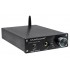 [GRADE B] FX-AUDIO DAC-X6 MKII DAC Headphone Amplifier Bluetooth 5.0 aptX ES9018 QCC3008 24Bit 192kHz Black