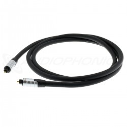 Audiophonics - HICON ERGONOMIC Câble Haut-Parleur Cuivre OFC 2x2.5mm²