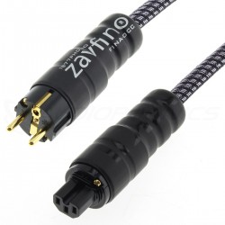 Audiophonics - SIVGA Câble pour Casque Jack 6.35mm vers 2x Jack 2.5mm Mono  Cuivre OCC 6N 1.8m