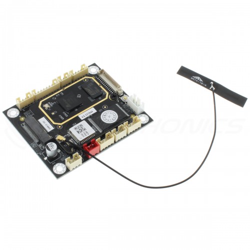 METRONIC Module Bluetooth émetteur-récepteur opti