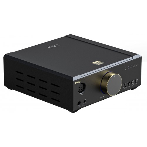 Audiophonics - Module Récepteur Bluetooth 5.1 QCC5125 aptX HD LDAC DAC  ES9023