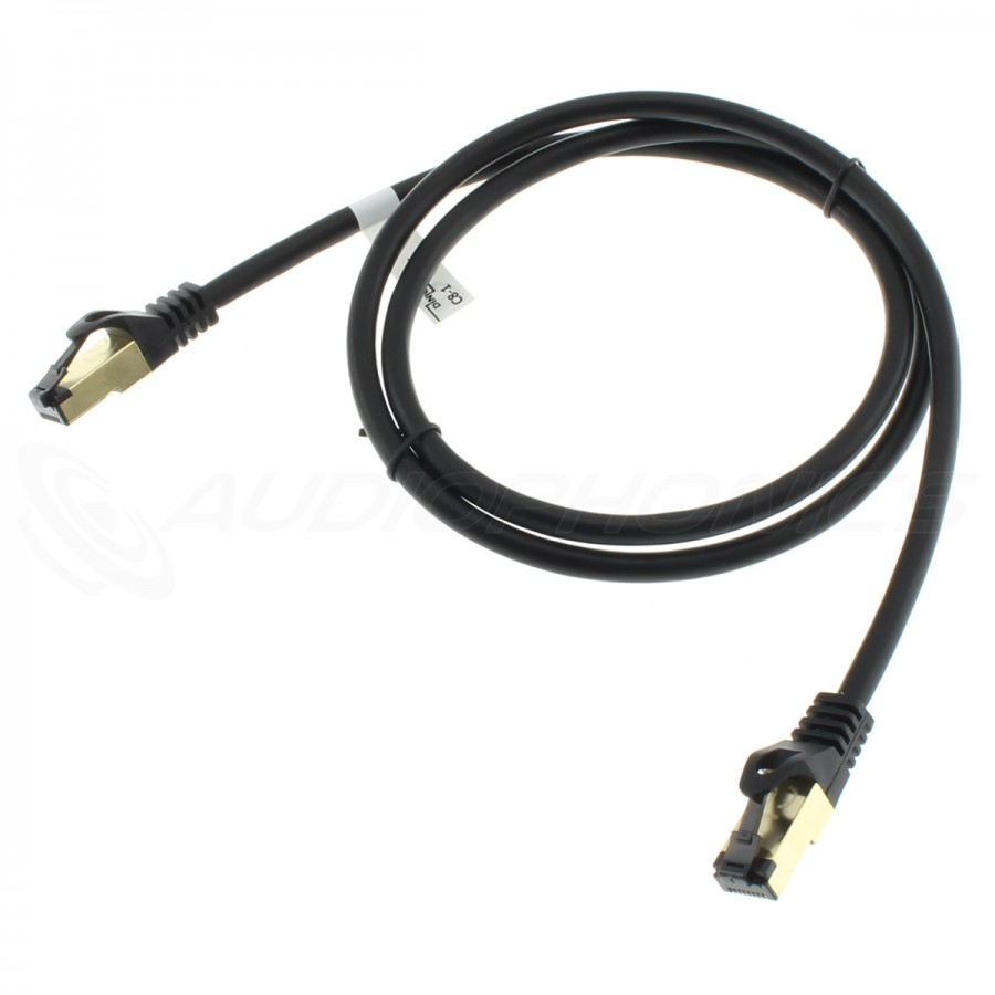 Network Installation Set  Cat.7 Cable RJ45 Plug, 46,99 €