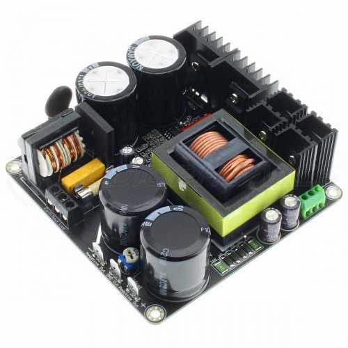 Audiophonics - SMPS300RS Module d'Alimentation à Découpage 300W / 24V