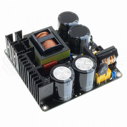 Audiophonics - SMPS300RS Module d'Alimentation à Découpage 300W / 24V