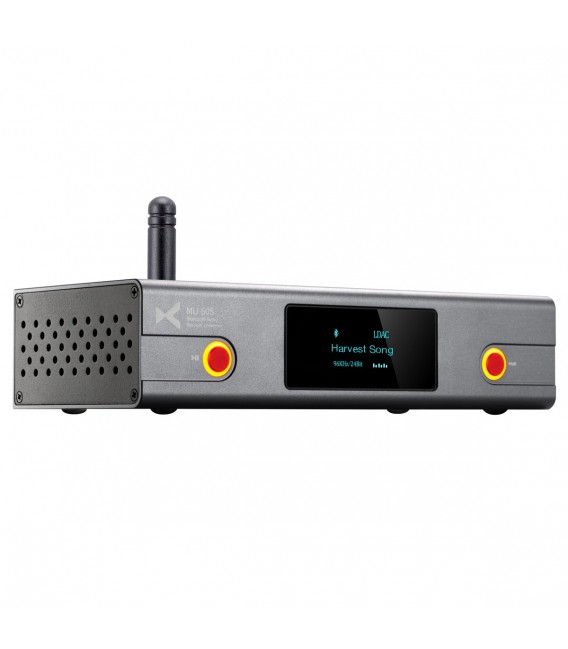 Récepteur / Émetteur Bluetooth 5.1 DAC SPDIF 24bit 96kHz Lecteur de  Fichiers USB - Audiophonics