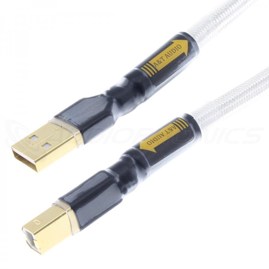 Audiophonics - Câble HDMI Mâle vers Micro HDMI Mâle 50cm