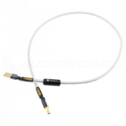 Câbles numériques - Coaxial, optique et XLR - Audiophonics