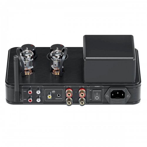 Fosi deals Audio T3 Tube Amplifier