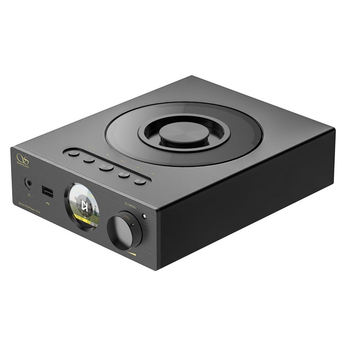 Lecteur CD Audio Note Zero Le meilleur de la HIFI sur internet avec hifi113