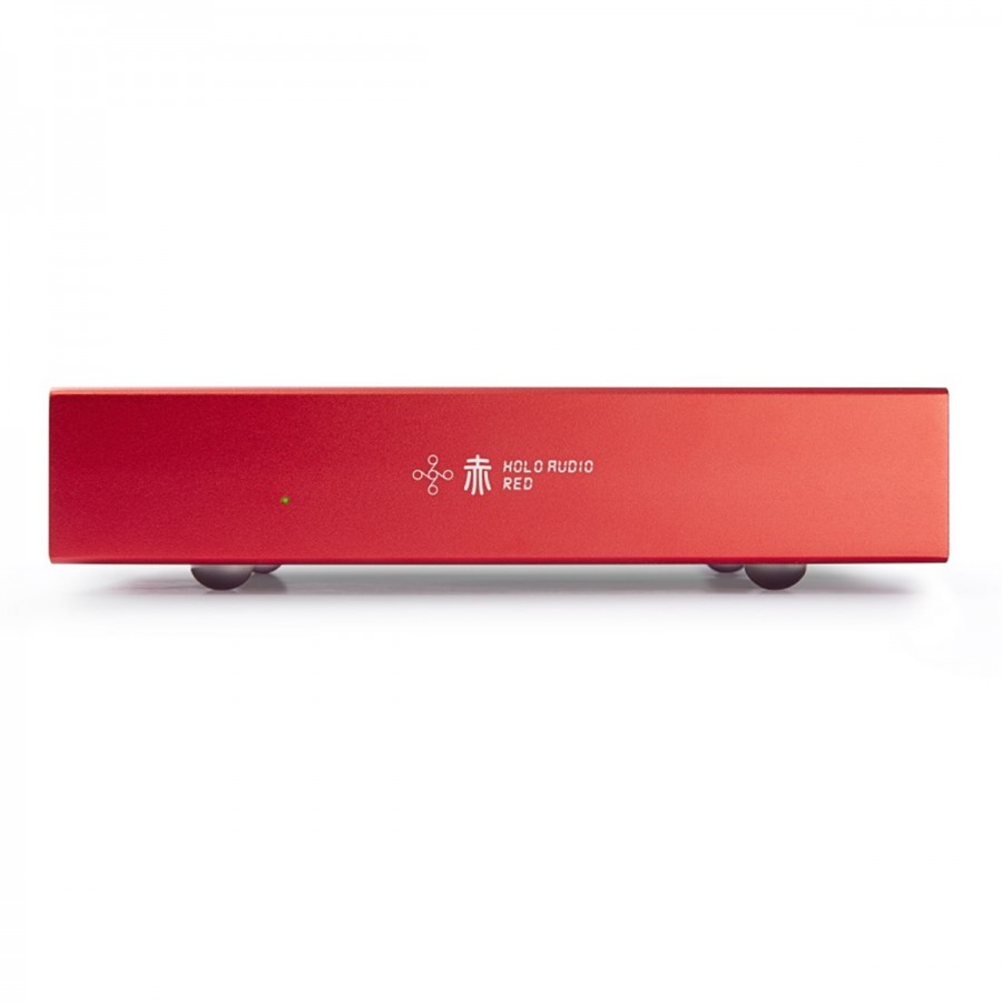 HOLO AUDIO RED Audio Network Player