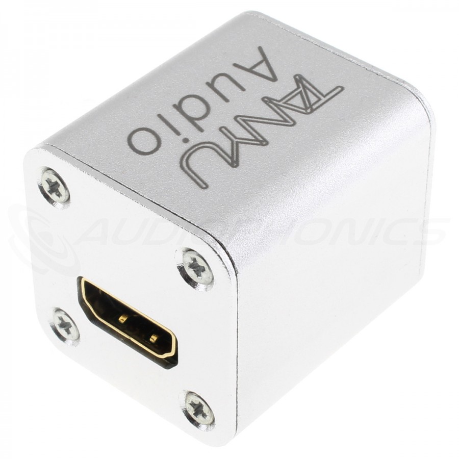 Adaptateur I2S RJ45 vers I2S HDMI - Audiophonics