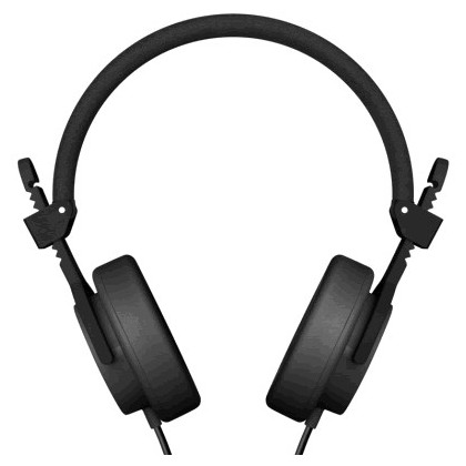 AIAIAI Capital Black Stereo Headset with Remote Control and Microphone ...