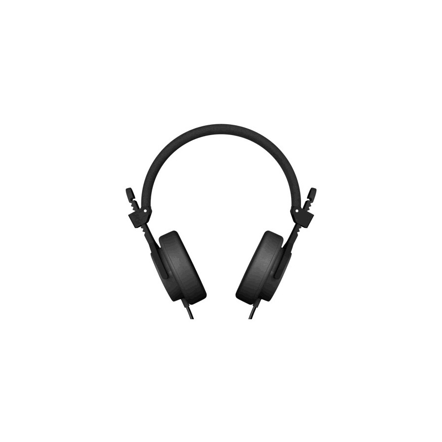 AIAIAI Capital Black Stereo Headset with Remote Control and Microphone ...