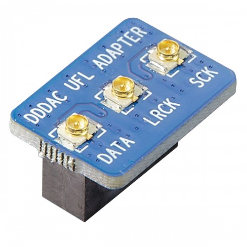 Audiophonics - Extracteur HDMI vers HDMI Optique / Jack 3.5mm 4K 3D CEC