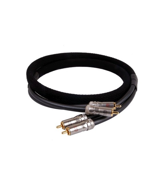 Audiophonics - Optical Fiber Cable SC / SC 3m