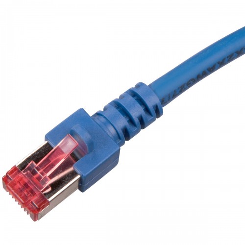 5m Câble réseau Plat Cat 8.1 RJ45, Câble Ethernet Cat 8 LAN