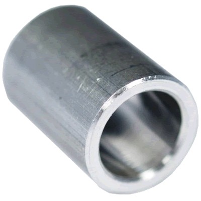 Metal spacer M2.5x7mm (x 10) - Audiophonics