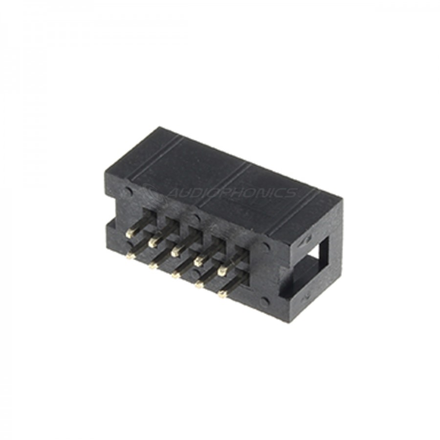 Conector Din De 5 Pines A Jack 3.5 Audio Control